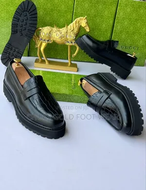 Gucci Isn’T Just Fashion — It’S a Lifestyle