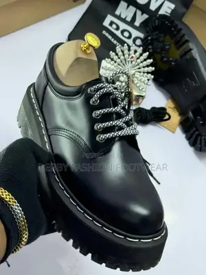 Men's Designer Shoes - Dr. Martens