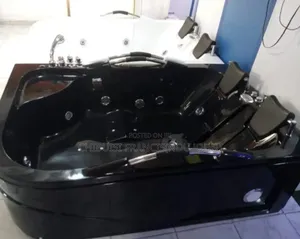 Jacuzzi Executive