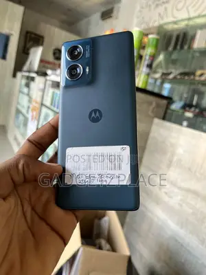 Motorola Edge 50 Fusion 256 GB Blue