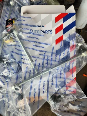 Volvo Xc90 Stabilizer Linkage