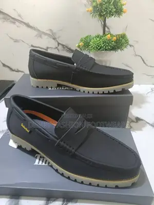 New Timberland Men's Loafers