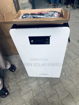 Growatts Lithium Battery