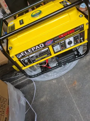 I Deal On Elepaq Constant E2 Key Starter With Wheels
