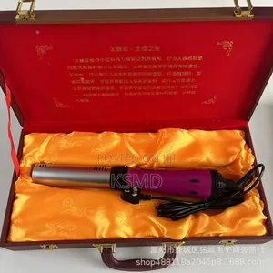 Terahertz Small Miracle Warming Device, Negative Ion Cell Device