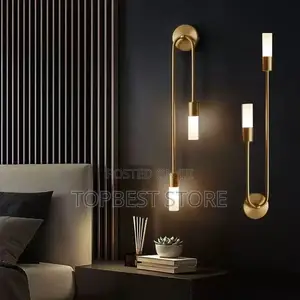 Modern Rooms Wall Bracket Light