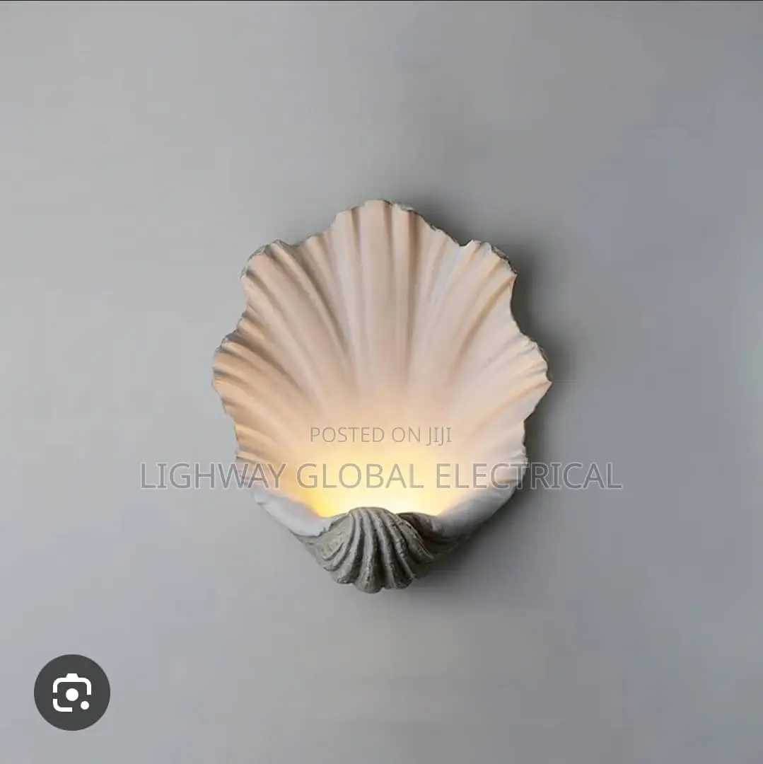 Art Decorative Wall Light