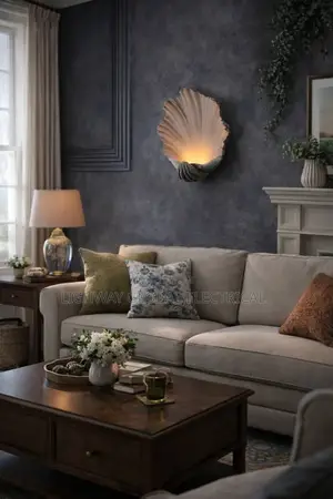 Art Decorative Wall Light