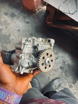 Direct Tokunbo Oil Pump for Mazda Cx-5 Cx-9 Py,Pe,P3 4plug Engine