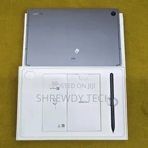 Samsung Galaxy Tab S9 FE 128 GB Gray
