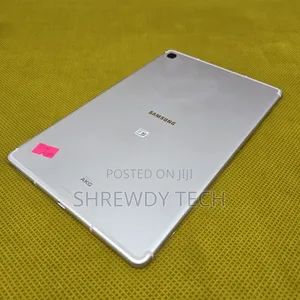 Samsung Galaxy Tab S6 Lite 64 GB Pink