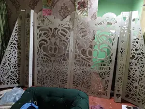 Wedding Backdrop for Decorators