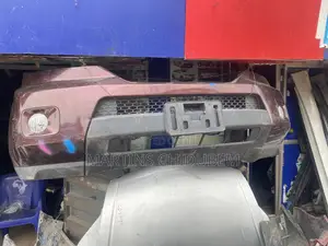 Complete Bumper for Pilot 2010 Model
