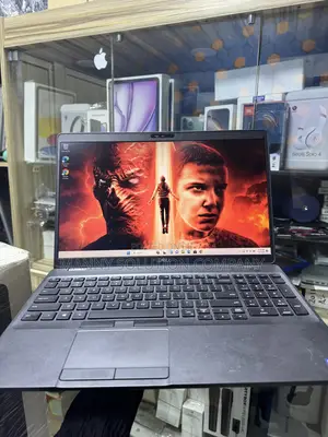 Laptop Dell Latitude 5501 16GB Intel Core i7 SSD 256GB