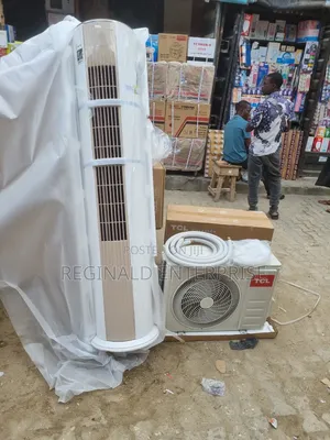 2tons Tcl Inverter Air Conditioner