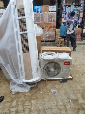 Tcl Inverter Air Conditioner Standing Unit