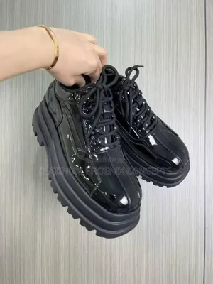 Original Balenciaga Corporate Shoe