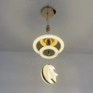 Modern Led Light