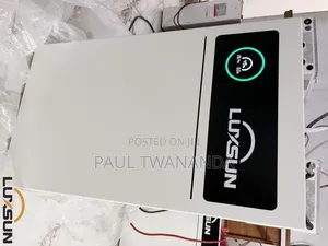 7.6kwh 24v Lithium Ion Battery