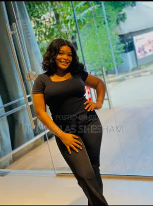 Secretary In Any Field