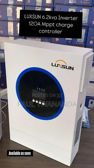 6.2kva 48v Inverter