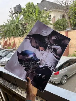 Laptop Skin