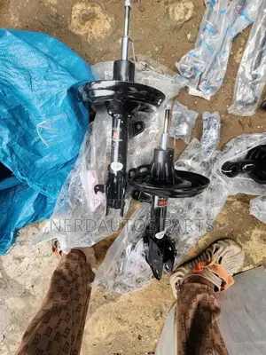 Front Shock Absorber Honda Ridgeline 2006-2016