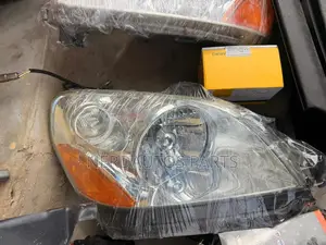 Headlight Honda Pilot 2003-2005