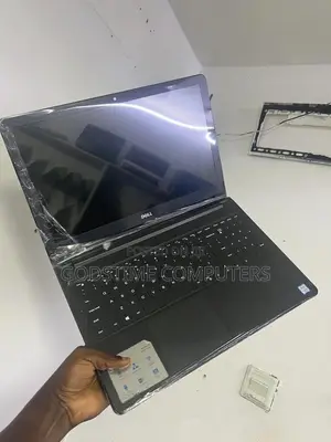 New Laptop Dell Vostro 15 3000 8GB Intel Core I5 SSD 256GB