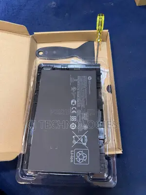 Original Follow Come Hp Elitebook Folio 9470m 9480m Bt04. Battery