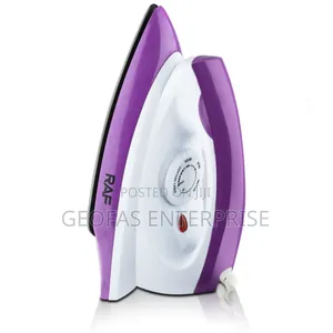Original Standard Pressing Dry Iron
