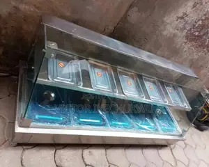 Food Warmer