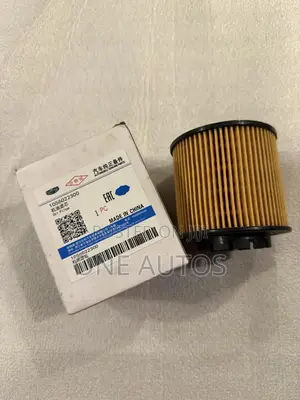 Geely Azkarra Oil Filter