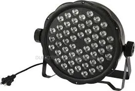 54 Bulbs LED Stage Light