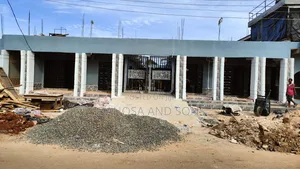 Shops for Rent
