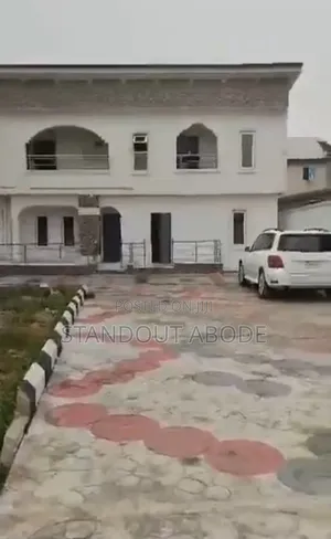 2bdrm Block of Flats in In A Secure Location, Isheri / Egbe Idimu