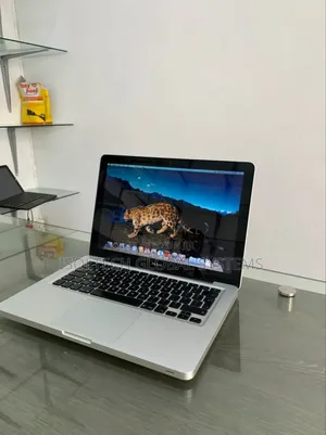 Laptop Apple MacBook 2011 8GB Intel Core 2 Duo HDD 500GB