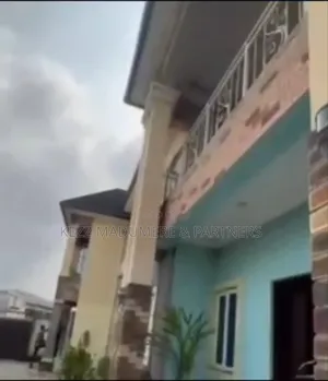 Furnished 5bdrm Duplex in Stadium Road , Port for sale