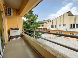 Beautiful Room And Palour In A Service Secured Estate