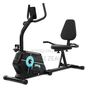 Durable Exercise Bike