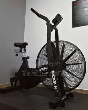 Professional Durable Exercise Spinning Bike