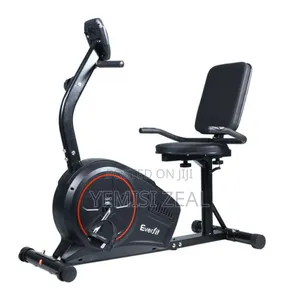Quality Exercise Bike