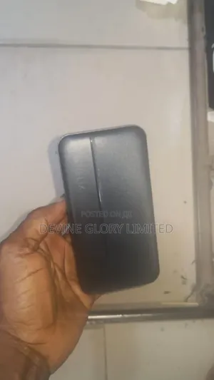 Uk Used Helix 20000mah Slim Power Bank – Fast Portable