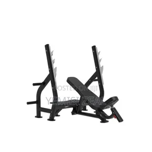Olympic Weight Bench