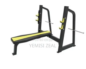 Olympic Weight Bench