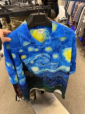 Classic Tommorow Multi Color Shirt Collection