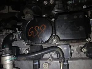 2.0l Turborchanged Engine Gac Trumpchi Gs7 Ga8 Gs8 2019 2021 2023 2024