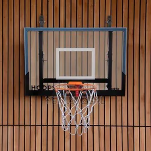 Quality Basketball Rim