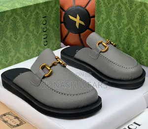 Gucci Mule 40-46 Available For Men,Nationwide Delivery