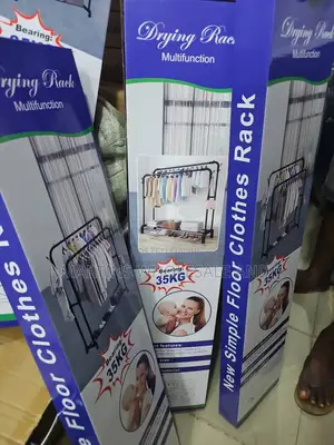 Multifunction Drying Rack